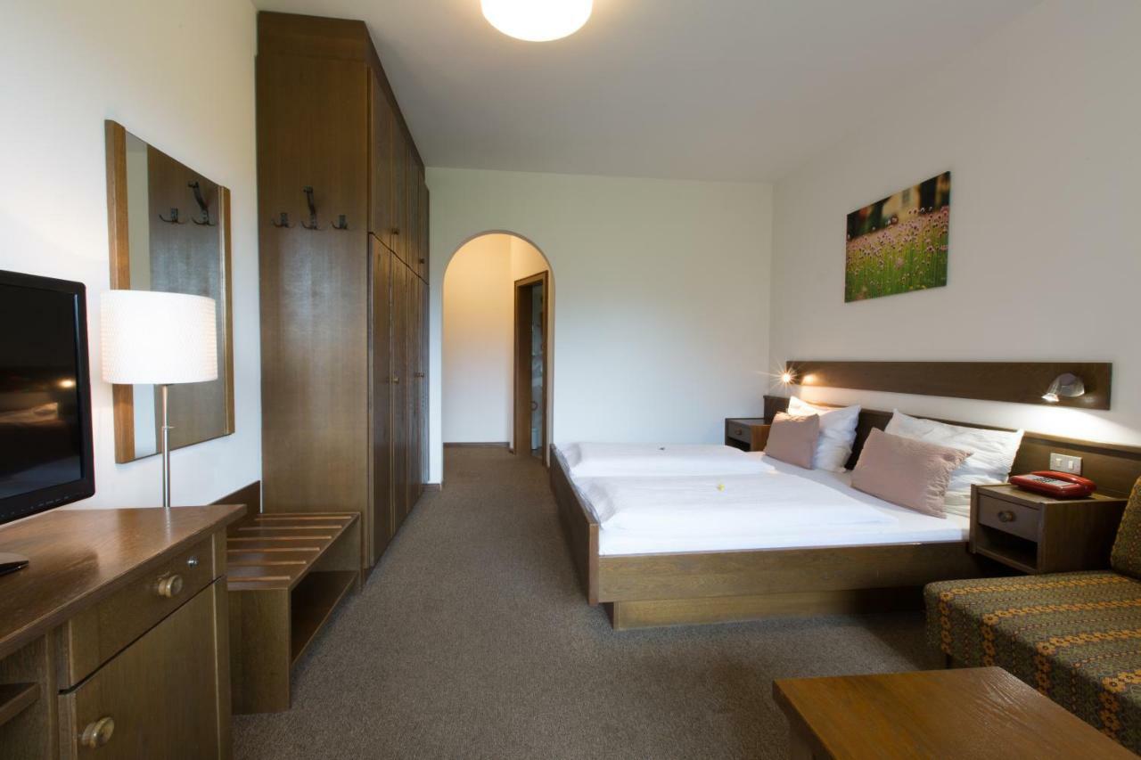 Hotel Sankt Urban Meran